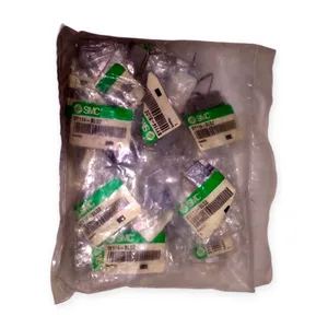 SMC SY114-SL0Z Pneumatic Solenoid Valve