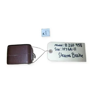 Stearns H76A-11 260 458 Magnetic Brake Coil – actual item, photo 1 of 4