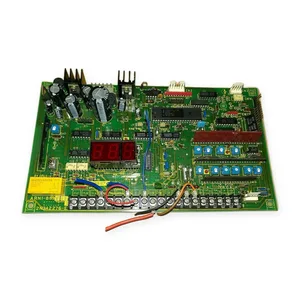 Toshiba ARNI-889E-13 Circuit Board PCB Inverter VFD