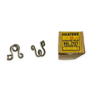 Joslyn Clark S-50.0 Relay Heater Element Coil