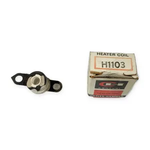 Cutler-Hammer H1103 Relay Heater Coil Element