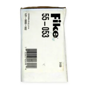 Fike 55-053 Releasing Control Module