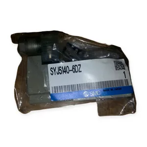 SMC SYJ5140-6DZ Pneumatic Solenoid Valve