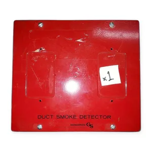 Edwards Safety Relay