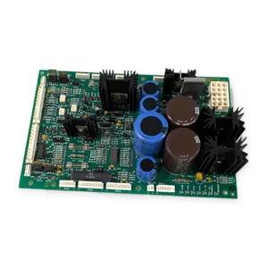 Veeder-Root T17840-G1 Gilbarco CRIND Regulator Board