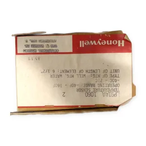 Honeywell LP914A 1060 2 Temperature Sensor