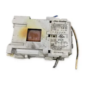Allen-Bradley 100-C09D10 IEC Contactor