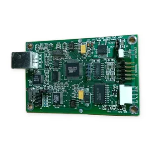 ARTK0458R4B Controller Circuit Board – actual item, photo 1 of 2