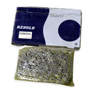 Renold NO-Q8 Power Tool – actual item, photo 1 of 5