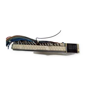 Hitachi LWO100 Digital Output Module PLC