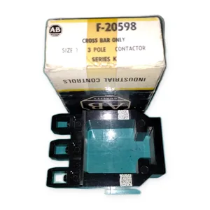 Allen-Bradley F-20598 Cross Bar Size 1 Contactor
