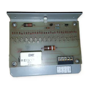 C&D Ratelco 208-3410-00 Circuit Board Power Supply