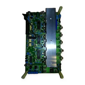 Yokogawa R7401EA Controller PLC Drive Module