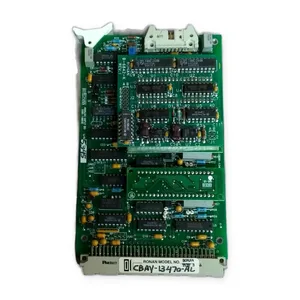 Ronan CBAY-13470-AX Automation Control Module Card