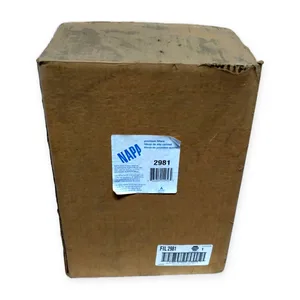 Napa 42981 Gold 2981 Air Filter