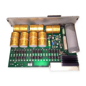 Baldor BPS10-200-40-R ASR Servo Power Supply Module
