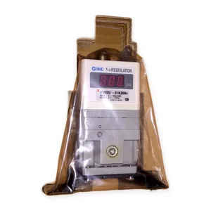 SMC ITV2051-01N3BN4 Electro Pneumatic Regulator