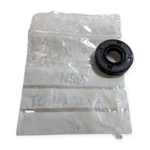 TC14X32X7 Rotary Shaft Oil Seal