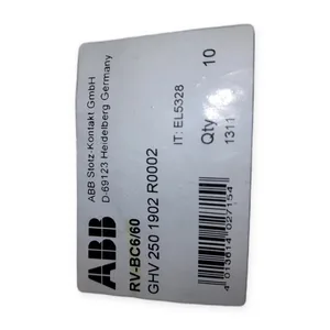 ABB RV-BC6/60