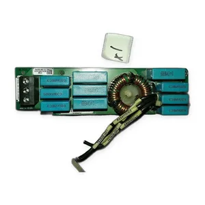 Allen-Bradley 74104-487-51 70 Drive Connection Card