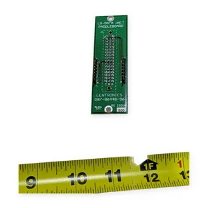 General Electric 087-86448-96 Telecom Interface PCB Card