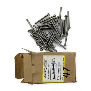 Brikksen 0933A2 Hardware
