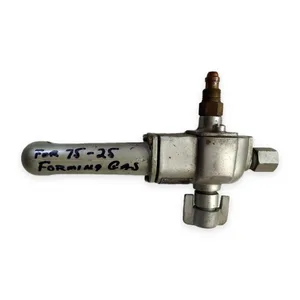 Oxweld L-28 CFH Helium Scale Glass Tube