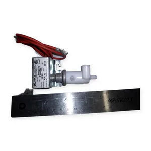 ASCO 6080 550 Solenoid Air Valve
