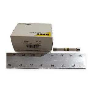 Cooper HVR-1 Bussman Buss Fuse