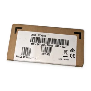 Intel MY-0XYD50-FLMIT-08R-007T