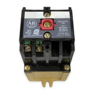 Allen-Bradley 700-CP Type Control Relay