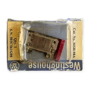 Westinghouse MSH.98A Westing House Type Heater