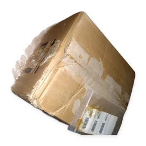 GE Fanuc IC610MDL156A Series One Output Module