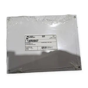 Hammond 14R0907 Flat Panel 14 Gauge
