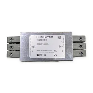 Schaffner FN3270H-80-35 Inductor