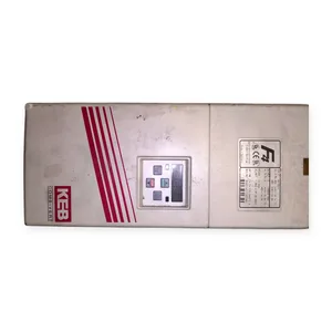 KEB 14.F4.C1E-3440 V1.4 Combivert VFD AC Drive