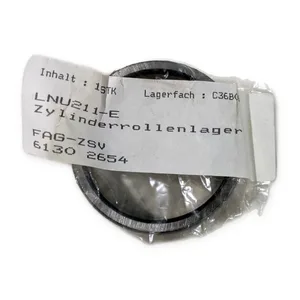 FAG LNU211-E ZSV 6130-2654 Rollway Bearing