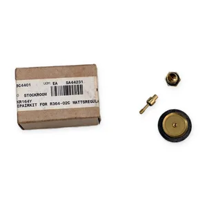 Watts RKR164Y Regulator – actual item, photo 1 of 9