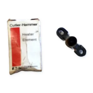 Cutler-Hammer H48 Relay Heater Element Coil