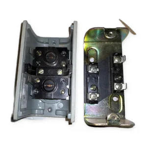 Allen-Bradley 800S-2SC Pushbutton