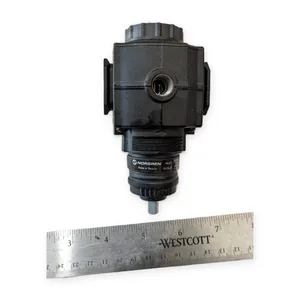 Norgren R73G-2AS-001 Pressure Regulator