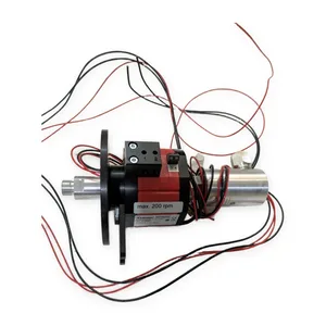 SR085-00-02-02-11131-V100 Process Controller