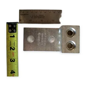Penn-Union L2A-350-2 Two Hole Lug