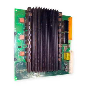 ABB DS0C Relay
