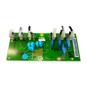ABB NVAR31 Drive Board