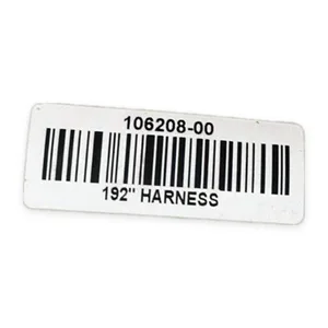 VON 106208-00 Duprin Wire Harness