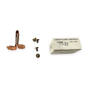 Joslyn Clark Heater Element Motor Starter