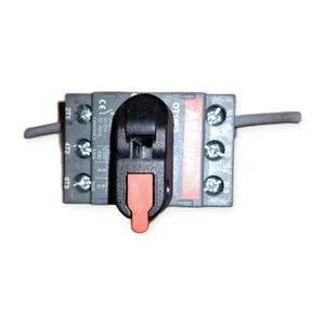 ABB OT16E3 Non-Fused Disconnect Switch