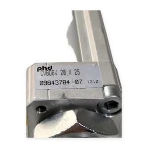 PHD CVBD6V 20 25 Pneumatic Air Cylinder