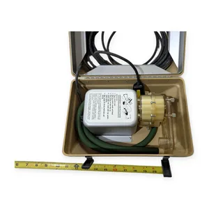 A-20 Retec Vintage Resuscitator Pump
